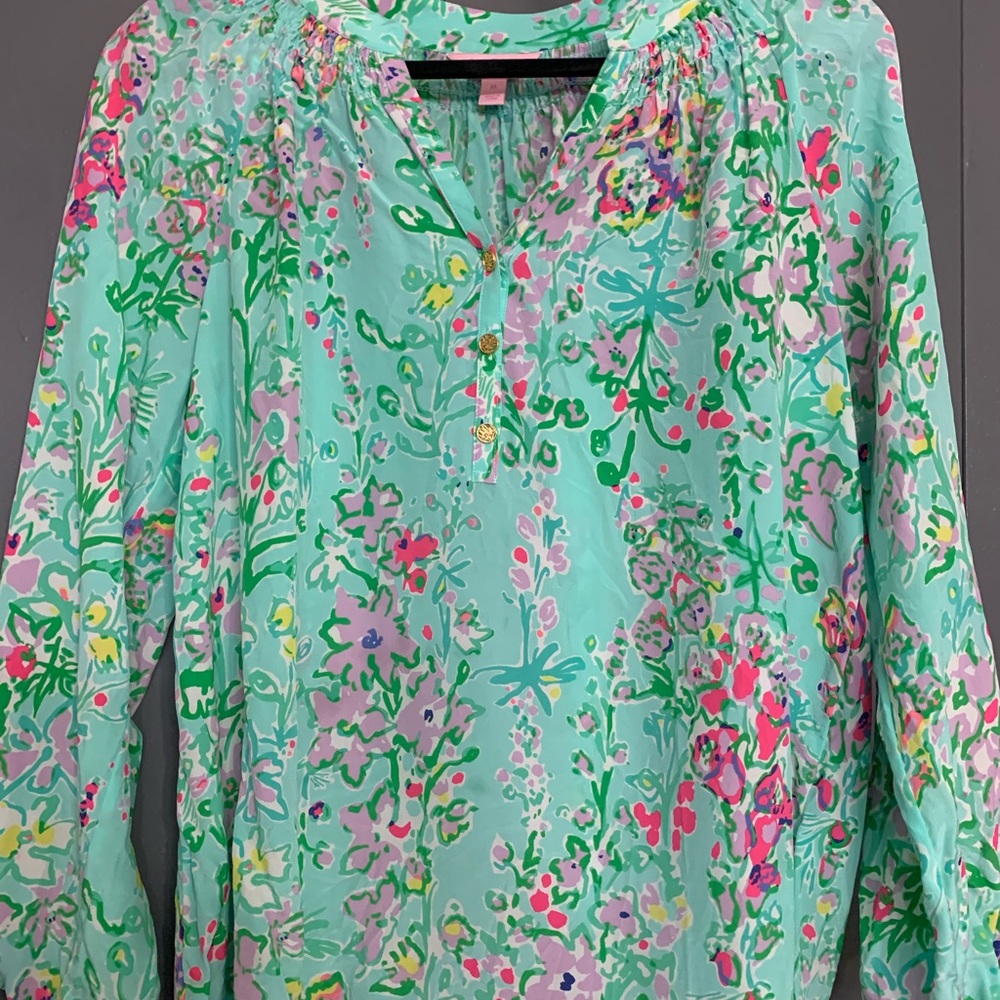 Lilly Pulitzer